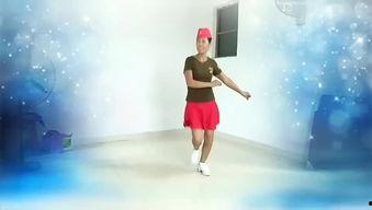 广场舞福利视频在线,在线视频教你轻松入门，快乐健身两不误