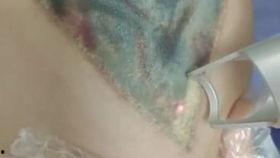 美女纹身福利在线视频,时尚与艺术的完美融合